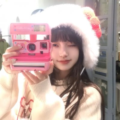 女人藏身的森林